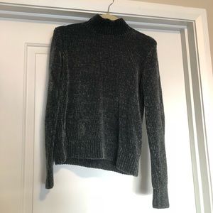 COS chenille sweater